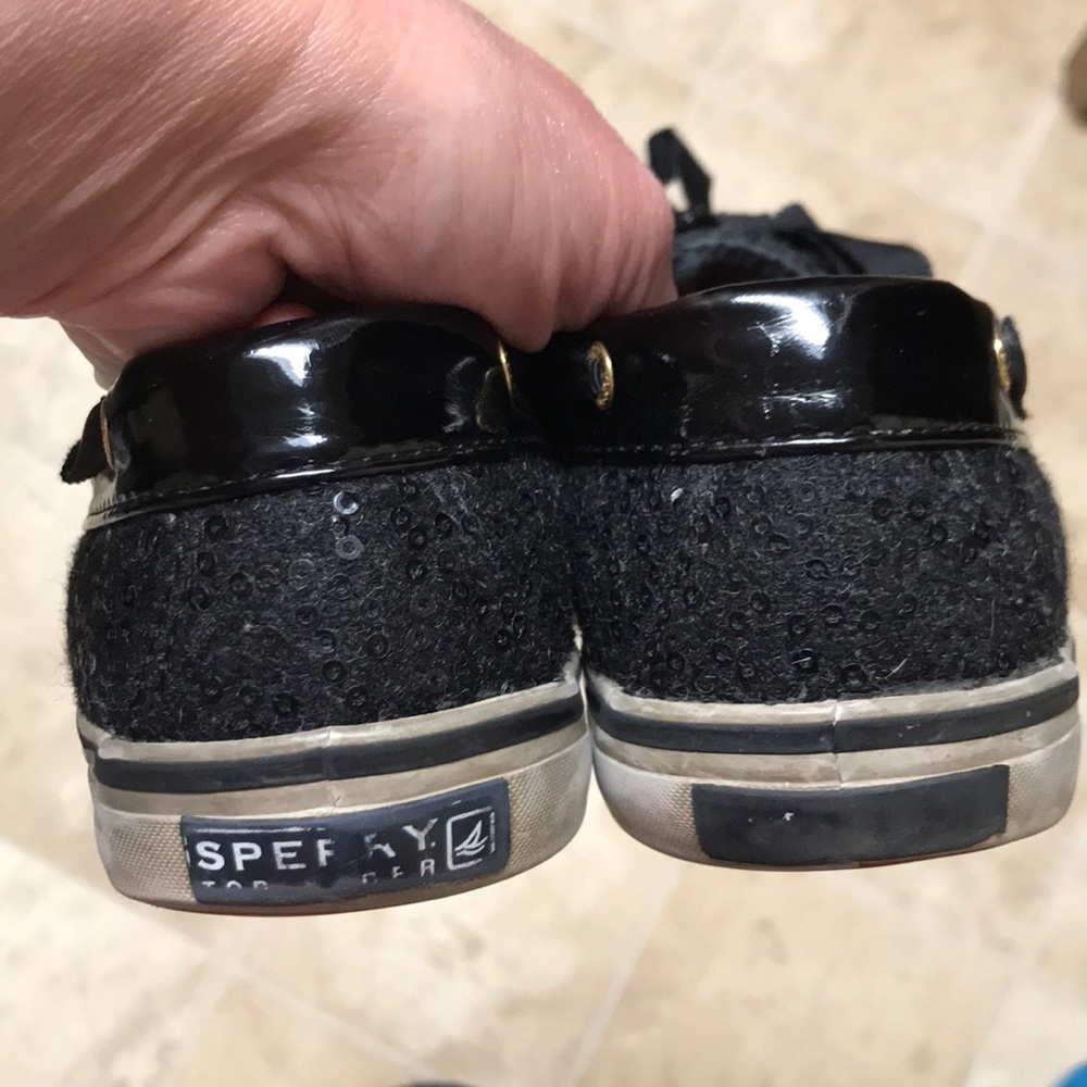 Sperry’s 6.5M - Picture 7 of 7